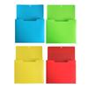 A4 Wall-Mounted Magnetic File Storage Box