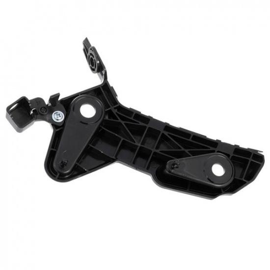 Передний Левый кронштейн крепления бампера Для - Mazda3 BDTS-50-0U0A, BDTS500U0A