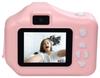 Denver Kpc-1370P - Camera For Children With Thermal Printer, Pink