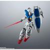 TAMASHII NATIONS Robot Spirits RX-78GP01Fb Full Burnian Figure 130mm ABS PVC Painted Action Figure