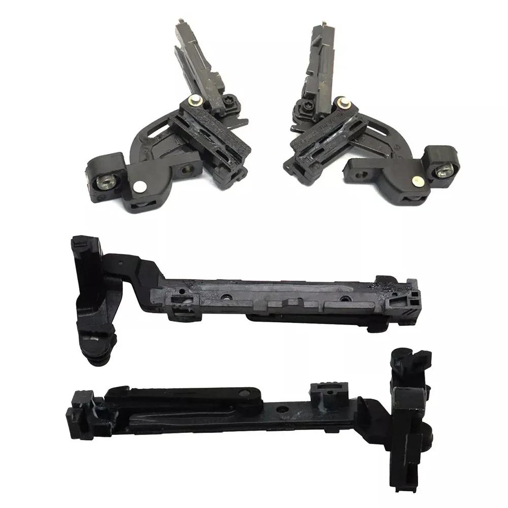 4 Pcs Car Panoramic Roof Brackets For Mercedes W205 W169 W176 604836865 604836866 Exterior Replacements Part