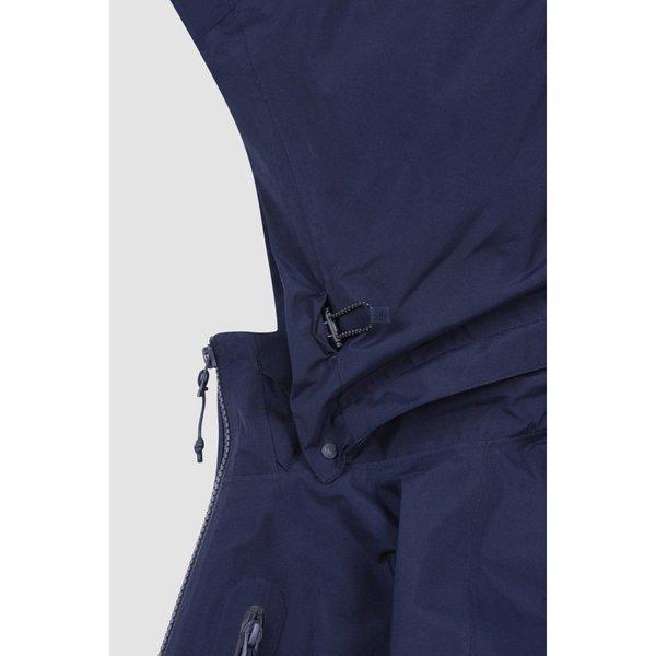 Kolon SportS Men S 2l Gore Tex Waterproof Jacket Jwjgx25271nay