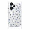 For Redmi Note 13 Pro Plus 5G Case Clear TPU Soft Back Cover for Xiaomi Redmi Note 13 Pro+ 5G Transparent Silicone Cases Funda