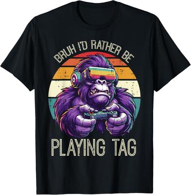 Oberteile – T-Shirts