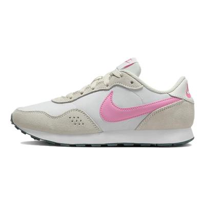 MD Valiant GS Vit Rosa Spell Barn Sneakers Summit-Vit Geod-Smaragd CN8558-111