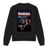 WarGames Unisex Adult Poster Sweatshirt