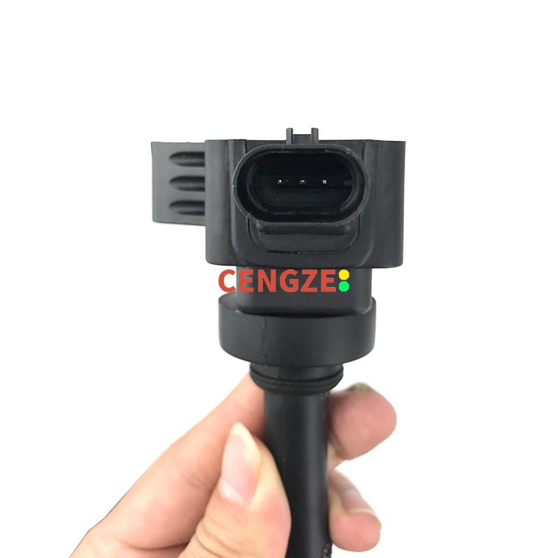 3705100F0000  DFSK GLORY 580 GWM C50 1.5T Ignition Coil F01R00A052