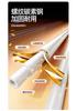 Bed mosquito net, baby anti fall, three door, summer, double occupancy, family bedroom mosquito net