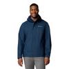 Hikebound II Jacket Waterproof Blue