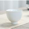 Portable Heat-Resistant Glass Teapot Set with Ceramic Quick Cup and Travel Bag – Ideal for Festivals or Business Gifts