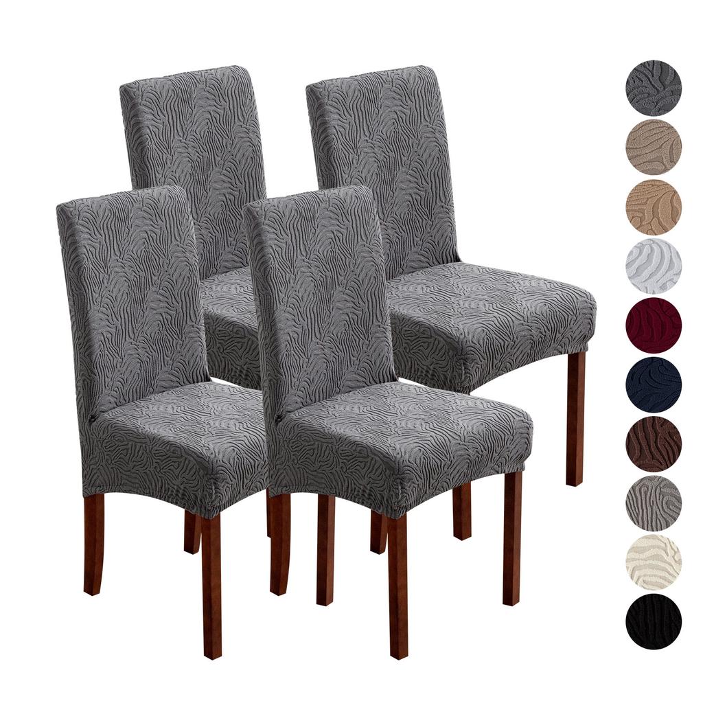 Good Stretch Chair Cover Universal Size Cheap Chair Cover With Good Oil Proof Dust Proof For Living Room Chair Gamer Chair