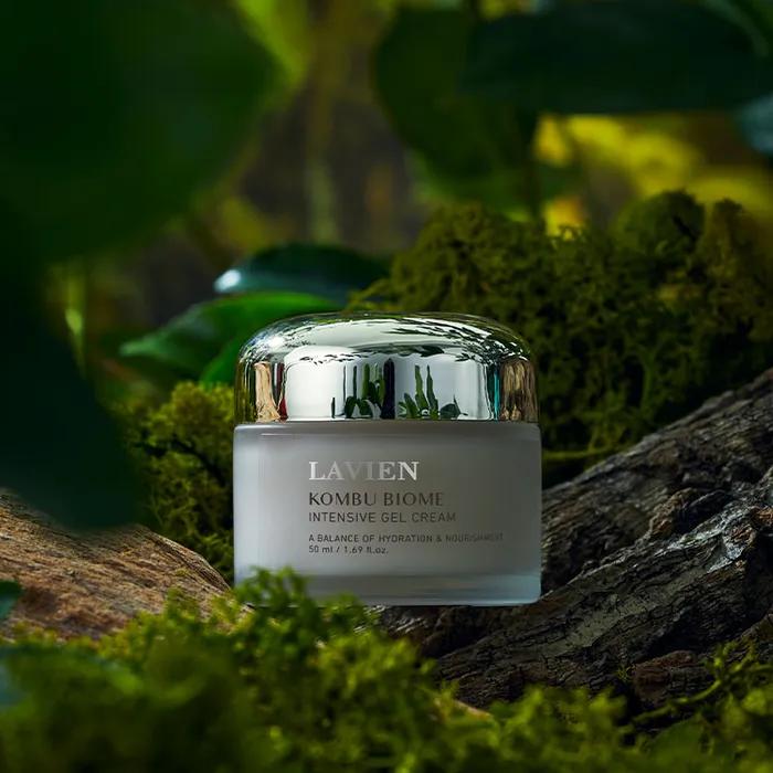 

Kombu Biome Intensive Gel Cream 50g