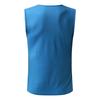 Colete Esportivo Casual Leve Sem Mangas Masculino