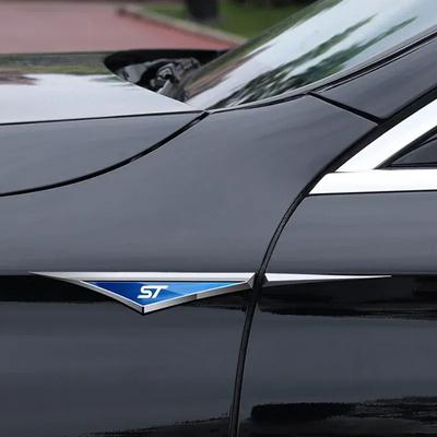 Accesorii de exterior – Embleme