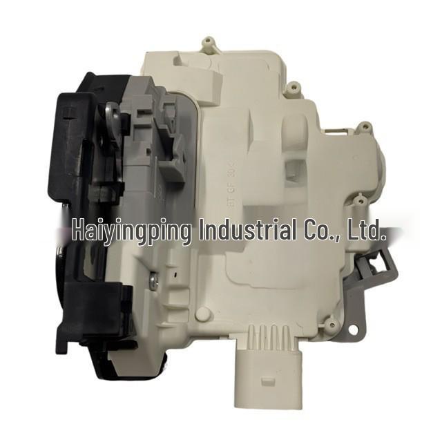 8J1837016 Door Lock Actuator for Porsche Cayenne, Panamera, Macan Central Locking.