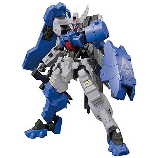 HG Mobile Suit Gundam Iron-Blooded Orphans - Tsukikou Astaroth Rinascimento 1 144 Skala Farbcodierter Kunststoffmodellbausatz