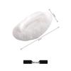 Multi-functional Long Handle Floor Brush for Hotel & Restaurant Cleaning