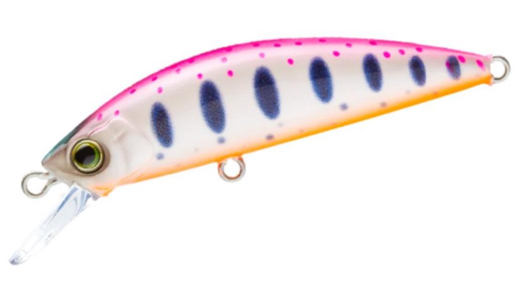 Yo Zuri Duel Hardcore Trout Twitch 50S Sinking Lure F1263-PPYM (8327)