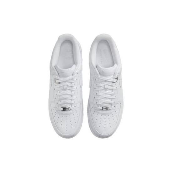 Nike Air Force 1 SP X 1017 ALYX 9SM Low Triple White - FJ4908-100