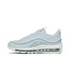 Nike Damskie Air Max 97 'Niebieski Kamuflaż' (rozmiary damskie) Buty do biegania Aura / Ocean Cube / Summit White / Metallic Silver DJ5434 400