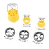Precision Thread Maker Tool Reusable Electric Drill Pipe Tap Die Set  Professional Plumbing