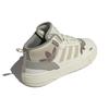 Adidas Originals Post Up 'Cream White Purple' Women's Sneakers ID4085