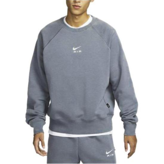 Nike Sweatshirts Men's Gray FB7204-065