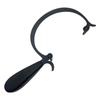 Coping Saw Frame Jewelry Saw Frame Stable Hand Saw Floral Saw for Precision Cutting In Woodworking and Home Renovation