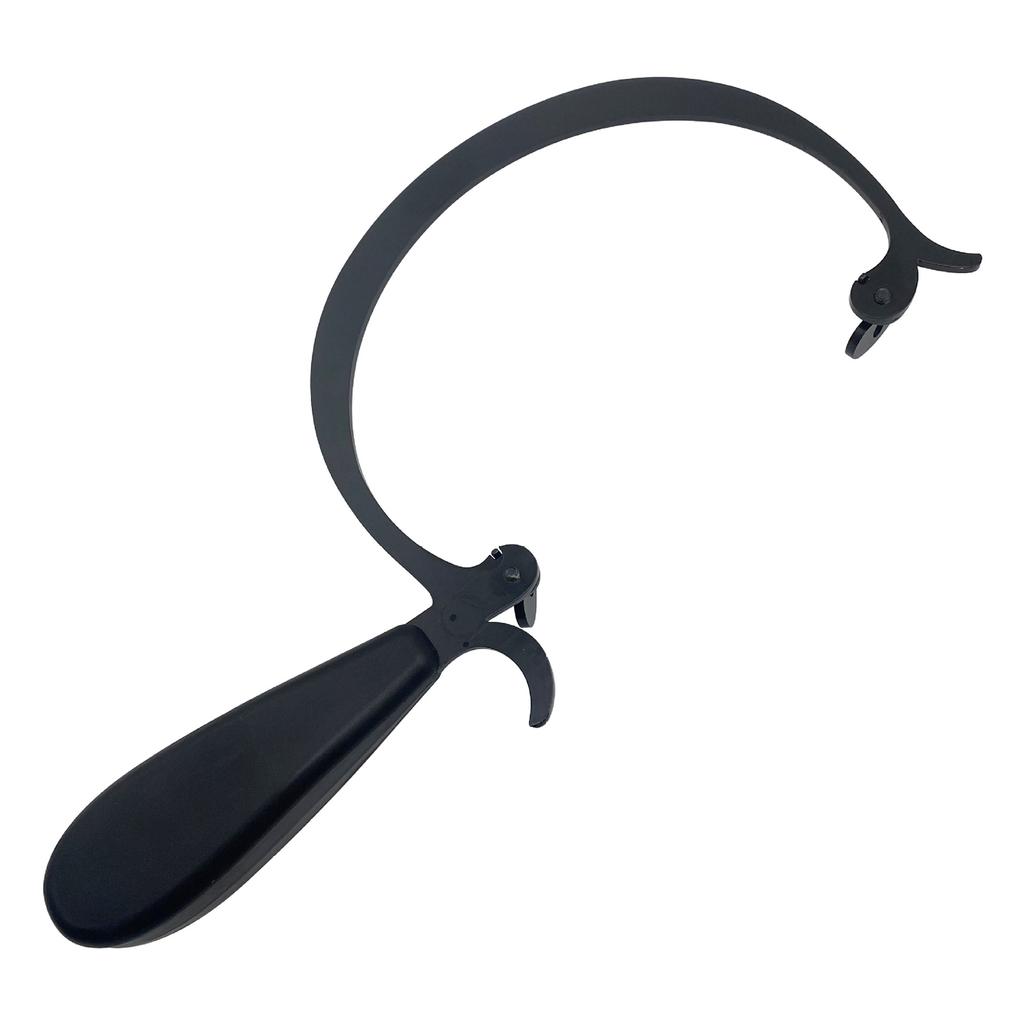 Coping Saw Frame Jewelry Saw Frame Stable Hand Saw Floral Saw for Precision Cutting In Woodworking and Home Renovation