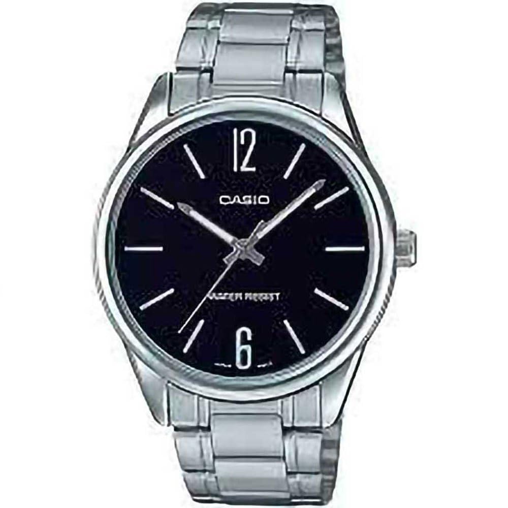 

Casio CASIO Наручные часы Часы Дешевые Casio [Продукт] MTP-V005D-1B