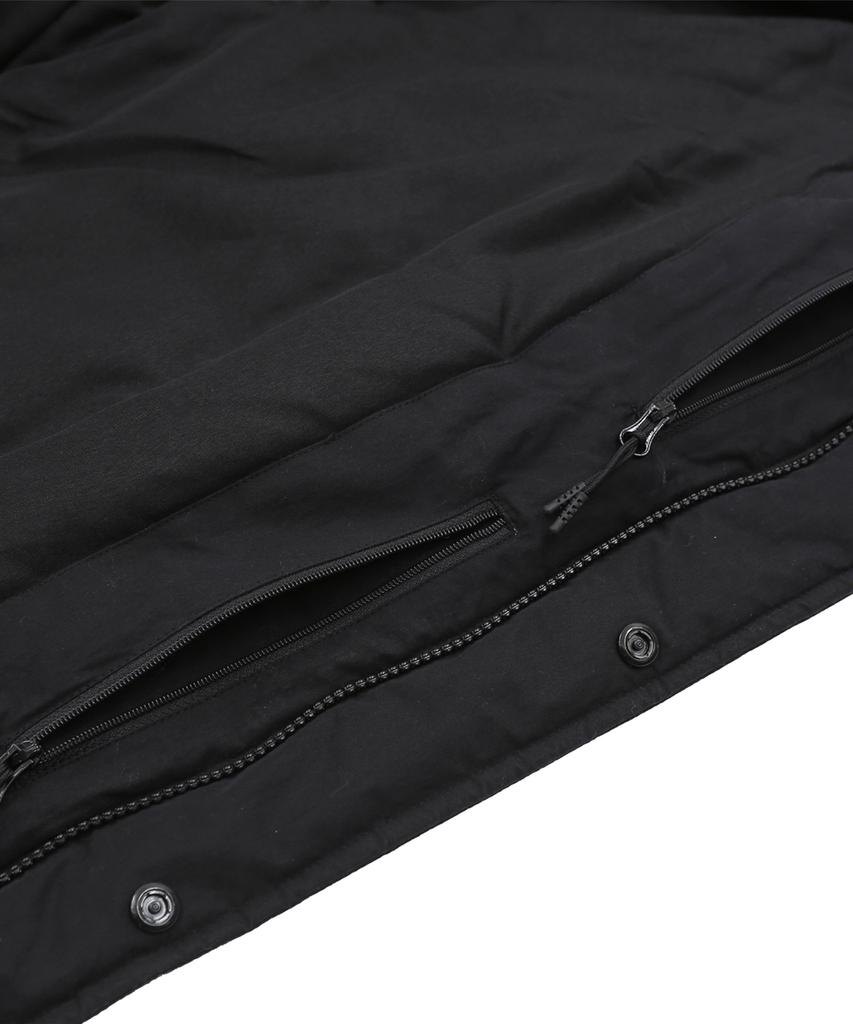 Haveoffduty M69 Insulated Jacket (Vintage Black)