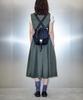Nillring 5:30 Pm Backpack Mini_Black