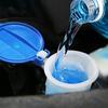 Replacement Car Washer Bottle Caps for Windscreen Washer Wiper Fluid Reservoir Cover 643230 For 106 205 206 306