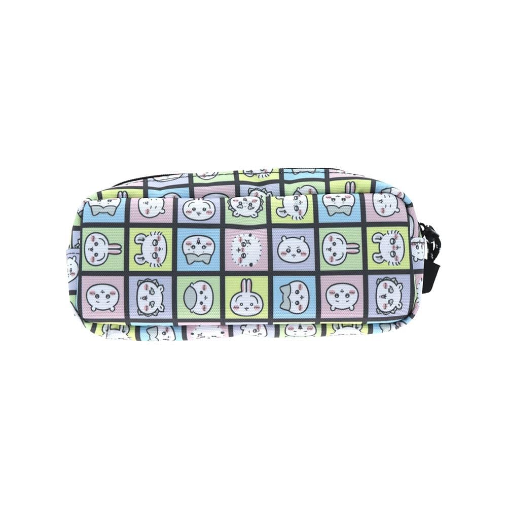 Stationery Chiikawa Goods Pencil Case Everyone S1429973 Sun-Star
