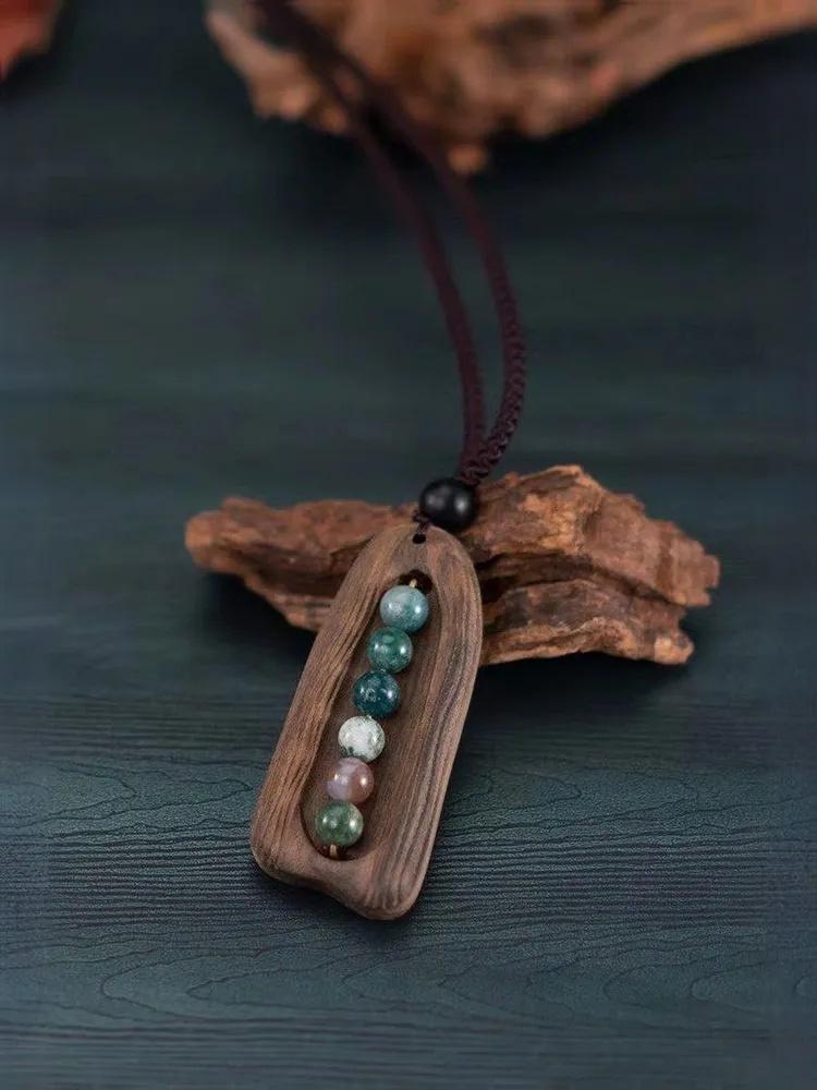 Collana pendente