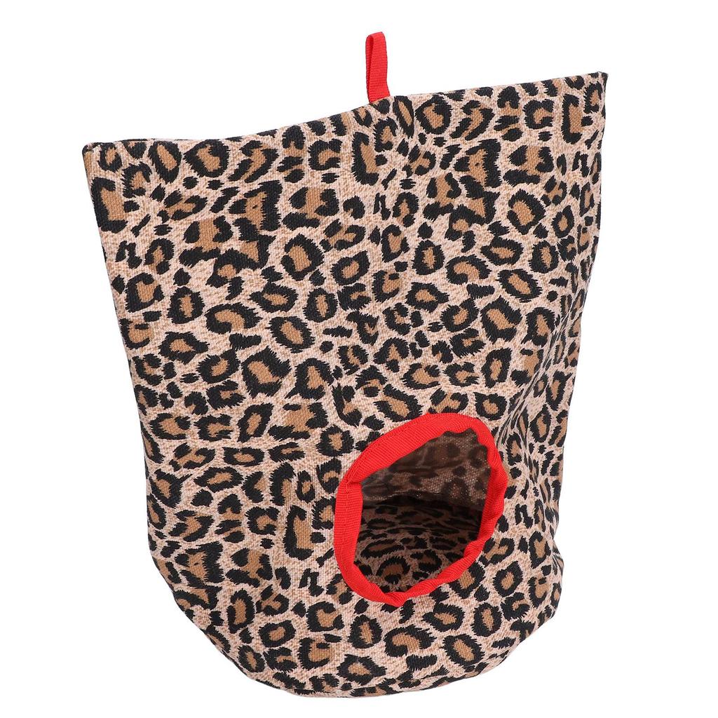 Vogelnest Warm Sicher Faltbar Tragbar Langlebig Platzsparend Einfache Lagerung Sittichnest