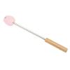 Springs Massage Hammer Tapping Knocking Hedgehog Shape Reduce Tension Manual Beat Massaging Hammer