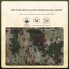 LanXun Camouflage Multi-functional Briefcase Laptop Bag
