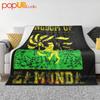 Roupa de cama – Mantas