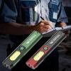 Led Keychain Flashlight Usb-C Rechargeable 600Lm Portable