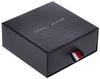 Tommy Hilfiger Girls Analog Quartz Watch Silicone Bracelet Rose 1720015,
