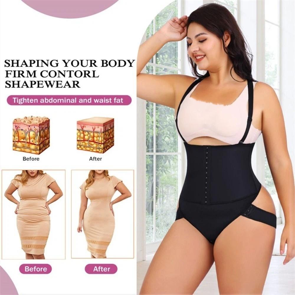 Tummy Control Slimming Shapewear Seamless Underwear for Women Fashion Body Shaping Underpants  Dail