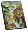 Ultimate Guard Zipfolio 360 Xenoskin The Gathering Dragonstorm Skirmish Rhino - - Magic - Tarkir -