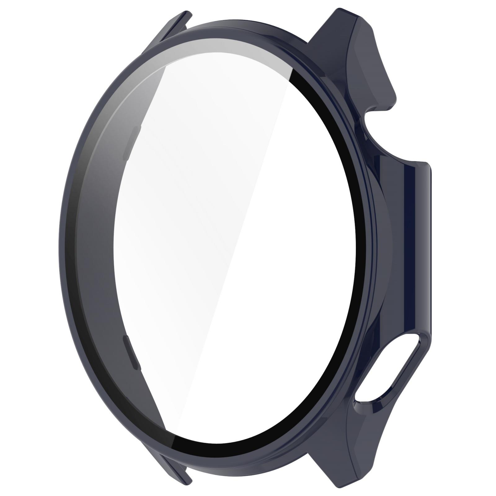 

Крышка-чехол для смарт-часов с защитной пленкой из закаленного стекла для Oneplus Watch 3, защитная пленка для экрана, чехол, устойчивый к царапинам