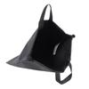 Adidas Golf Bold Logo Shoe Sack IKC99 Black