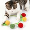 Katzen – Katzenspielzeug
