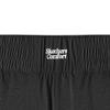 Skechers Loose Woven Simple Comfortable Five-Point Casual Shorts Women Shorts Carbon-Black L225W079-0018