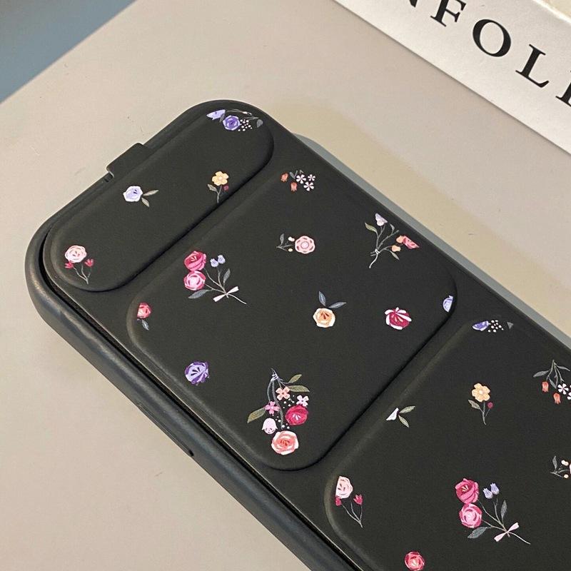 

Fairy Floral for Apple 15promax New Model for IPhone14promax Mobile Phone Case 13pro For iPhone 11