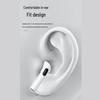 Shizu Ku J16 Wireless In-Ear Bluetooth Earbuds