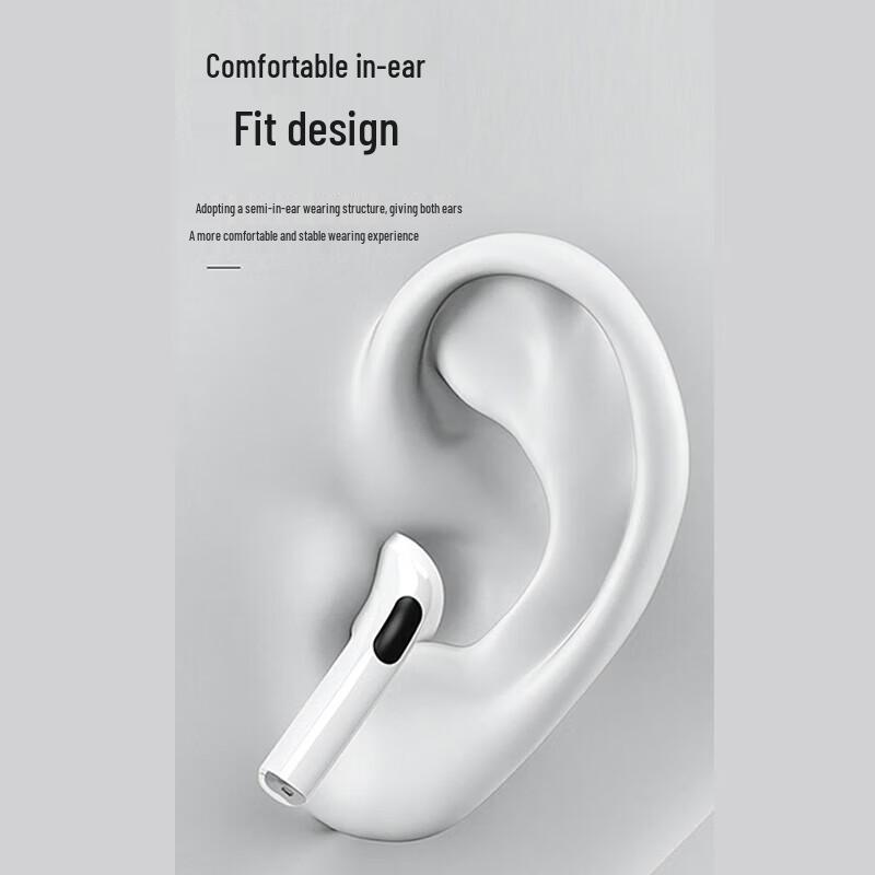 Shizu Ku J16 Wireless In-Ear Bluetooth Earbuds